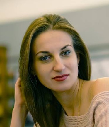 Виктория Жукова, Россия